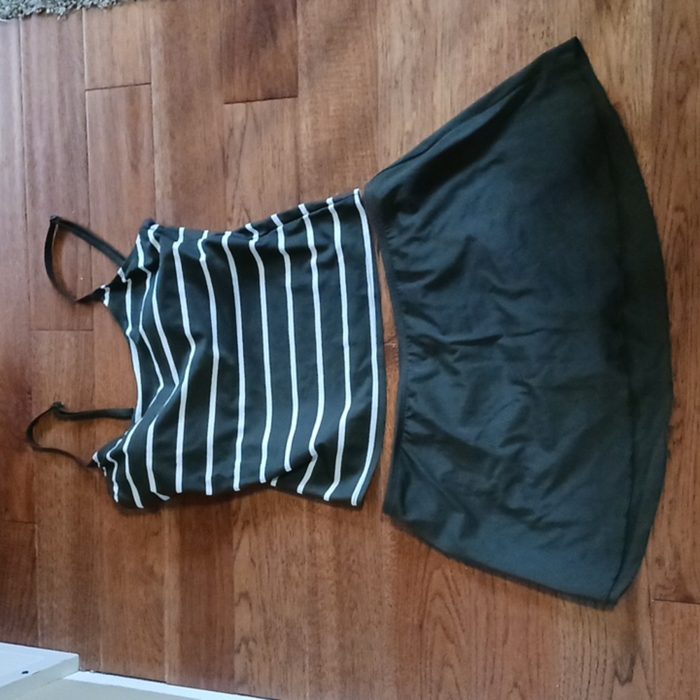 Swimsuit
